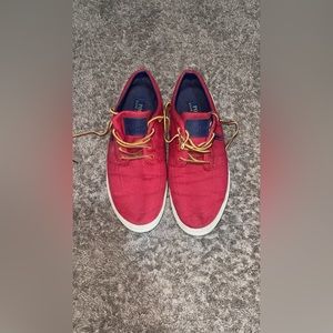 Polo Ralph Lauren shoes